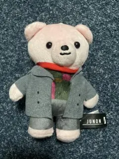 BE:FIRST モアプラスマスコット gifted ジュノン　セガプライズ