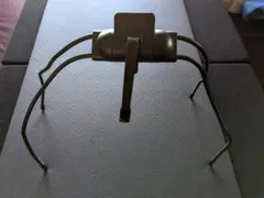 どんな姿勢にもフィット！自在アームスマホ・タブレットスタンド