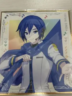2025年最新】プロセカ kaito 色紙の人気アイテム - メルカリ