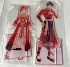 ふしぎ遊戯　当たり付き一撃コレクション ラスト賞　朱雀
