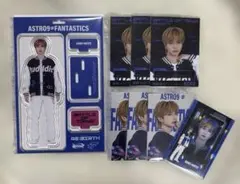 BOT FANTASTICS アクスタ シクレ フォトカ7枚セット 木村慧人