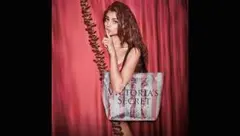 トートバック ヴィクトリアシークレット Victoria’s Secret