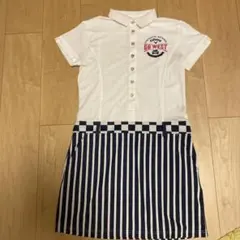 ⭐︎最終価格です⭐︎キャロウェイゴルフワンピースＭ