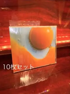 【10枚】【新品・未開封】RADWIMPS Newアルバム「あにゅー」［通常盤］