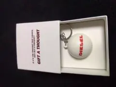 ディーゼル　ノベルティキーホルダーのサムネイル