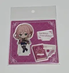 スタリラ　鶴姫やちよ　アクスタ　☆新品未開封