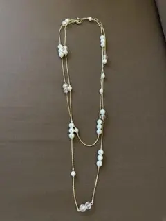 any FAM ネックレス