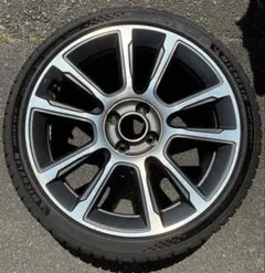 アバルト 695 Turismo 純正ホイール52009434 - メルカリ