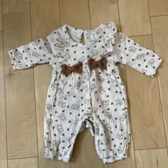 SHEIN ベビー ロンパース 1-3M