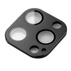 カメラ保護カバー・iPhone15 Pro / 15 Pro Max用 アルミ