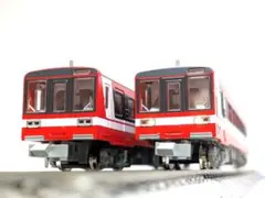 グリーンマックス 京急新1000形1次車 4両セット ジャンク品 - メルカリ