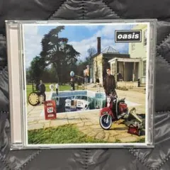 oasisアルバム
