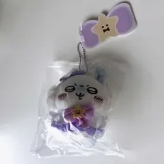 ちいかわ まじかるちいかわ マジカルチャージマスコット（亜種なモモンガ）