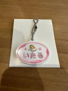 A3 サンリオ ネームプレートのサムネイル