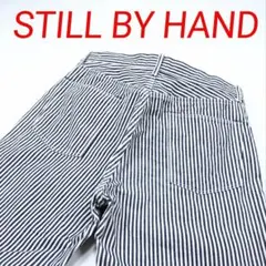 スティルバイハンド「STILL BY HAND」４８のサムネイル