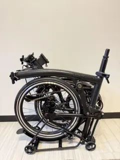 2026年最新】ブロンプトン Pハンドルの人気アイテム - メルカリ