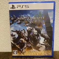 Monster Hunter WILDS
