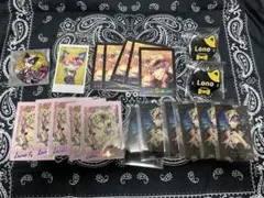 悪魔執事と黒い猫 あくねこ ロノ まとめ売り