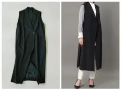 2026年最新】DRESSTERIOR レディース ベスト・ジレ・ビスチェの人気