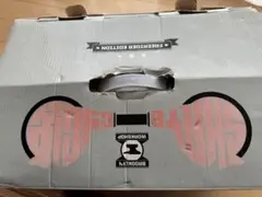 ブルックリンワークショップ製フリーライダーエディション