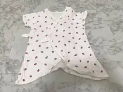 petitmain コンビ肌着 70cm