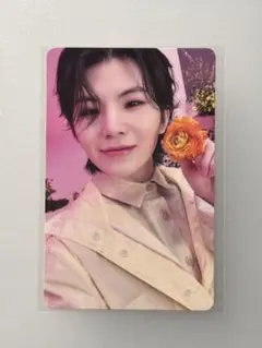 SEVENTEEN ウジ 福岡 always yours 会場限定 トレカ - メルカリ