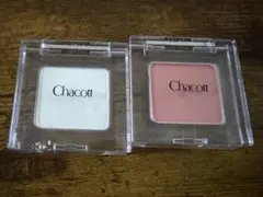 チャコット メイクセット バレエ発表会 - メルカリ
