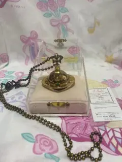 レア　Vivienne Westwood 限定品　オーブライターのサムネイル