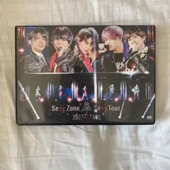 Sexy Zone/Sexy Zone Presents Sexy Tour～…