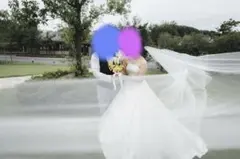 MIRRORMIRROR(ミラーミラー) ロングベール