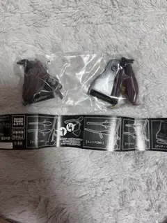 ハリーポッター　ガチャガチャ