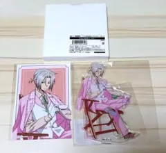 イケメン戦国 Virtue and Vice アクリルスタンド 直江兼続 - メルカリ