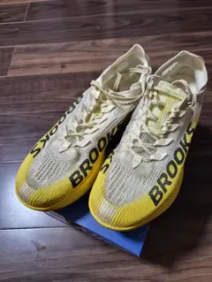 BROOKS ハイペリオンエリート5 26.5cmのサムネイル