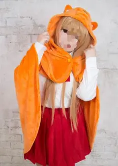 2026年最新】干物妹!うまるちゃん フードの人気アイテム - メルカリ