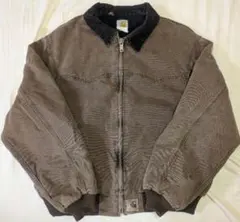 2026年最新】carHartt サンタフェジャケット chtの人気アイテム - メルカリ