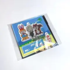 うたプリ カミュ クッピーラムネ アクスタ