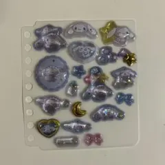 シナモロール ボンボンドロップ