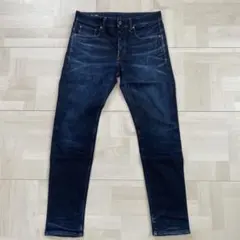 G-STAR RAW スリムフィット デニムパンツのサムネイル