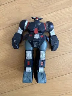 MERSA プラレス3四郎 (原作版) 柔王丸 ガレージキット プラレス三四郎 MERSA プラレス3四郎 (原作版) 柔王丸 ガレージキット プラレス三四郎