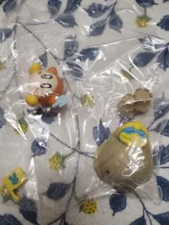 星のカービィ わくわくふぃぎゅあこれくしょん