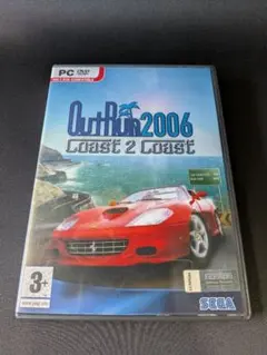 2026年最新】Outrun 2006: Coast 2 Coast の人気アイテム - メルカリ