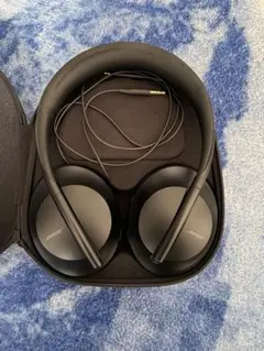 Bose Noise Cancelling Headphones 700のサムネイル
