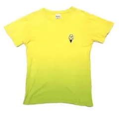 ランドリー　Tシャツ　グラデーションカラー　ユニセックスのサムネイル