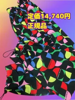 定価約15,000円 正規品 Zumba Haus Cargo Pants