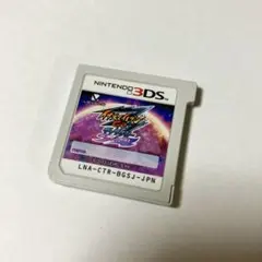 イナズマイレブン GO ギャラクシー スーパーノヴァ 　3DSソフト