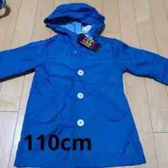 PARTYPARTY　レインコート