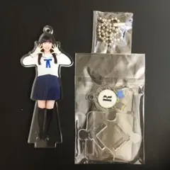 BEYOOOOONDS 島倉りか フィギュアスタンドキーホルダー 2020 Ra - メルカリ