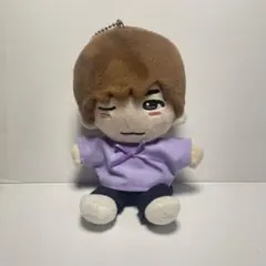 2026年最新】ちびぬい 服 なにわ男子の人気アイテム - メルカリ