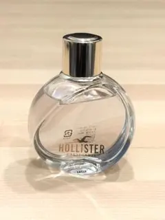 Hollister ホリスター 香水 ウェーブ フォーハー オードパルファムのサムネイル