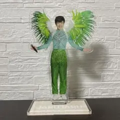 ジャルジャル 後藤 アクスタ